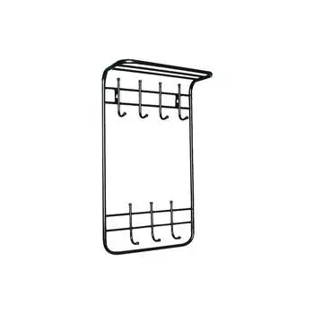 Настенная вешалка ТИТАН МЕТА ТСП 4607078080413