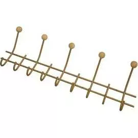 Настенная вешалка Трибатрон НВд-2-9 87630