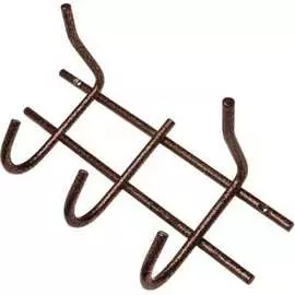 Настенная вешалка Трибатрон НВ-3 87511