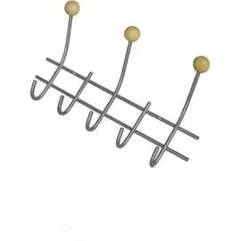 Настенная вешалка Трибатрон НВд-2-5 87612