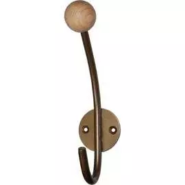 Настенная вешалка Трибатрон НВд-1 87486