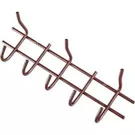 Настенная вешалка Трибатрон НВ-5 87647