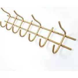 Настенная вешалка Трибатрон НВ-7 87879