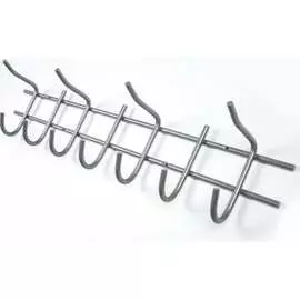 Настенная вешалка Трибатрон НВ-7 87874