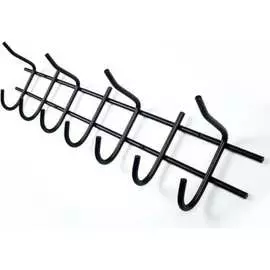 Настенная вешалка Трибатрон НВ-7 87881