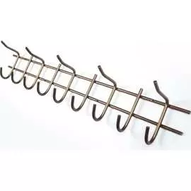 Настенная вешалка Трибатрон НВ-9 87883