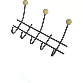 Настенная вешалка Трибатрон НВд-2-5 87620