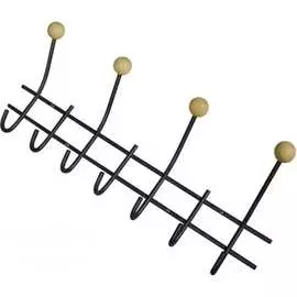 Настенная вешалка Трибатрон НВд-2-7 87627