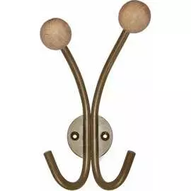 Настенная вешалка Трибатрон НВд-2 87494