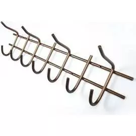 Настенная вешалка Трибатрон НВ-7 87878