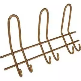 Настенная вешалка Трибатрон НВ-6 87820