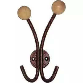 Настенная вешалка Трибатрон НВд-2 87496