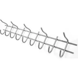 Настенная вешалка Трибатрон НВ-9 87882