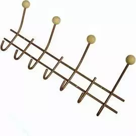 Настенная вешалка Трибатрон НВд-2-7 87623