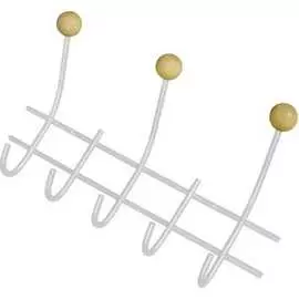 Настенная вешалка Трибатрон НВд-2-5 87613