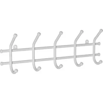 Настенная вешалка ЗМИ Норма 5 ВН24Б