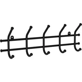 Настенная вешалка ЗМИ Норма 5 ВН24Ч