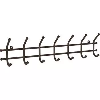 Настенная вешалка ЗМИ