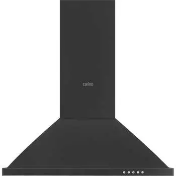 Настенная вытяжка Carino C8663SM