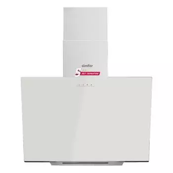 Настенная вытяжка Simfer 8550SM