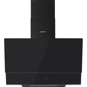 Настенная вытяжка Simfer 8611SM