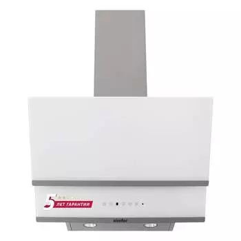 Настенная вытяжка SImfer 8668SM