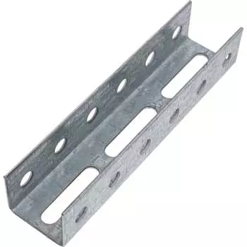 Настенно-потолочная п-образная стойка для средних нагрузок Промрукав PR08.2603