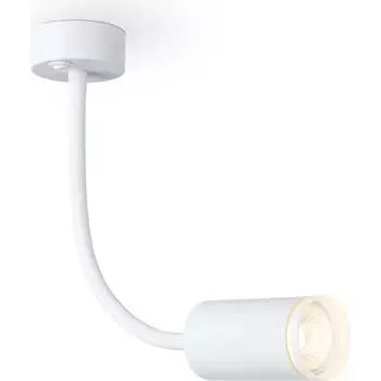 Настенно-потолочный гнущийся светильник Ambrella Light WALLERS FW2469