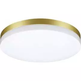 Настенно-потолочный ландшафтный светодиодный светильник Novotech 358892