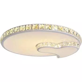 Настенно-потолочный люстра Мелодия Света