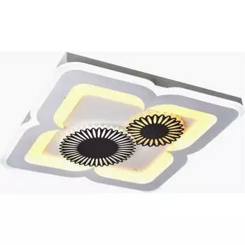 Настенно-потолочный люстра Мелодия Света 24129