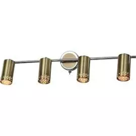 Настенно-потолочный поворотный светильник-спот Rivoli