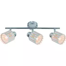 Настенно-потолочный поворотный светильник-спот Rivoli