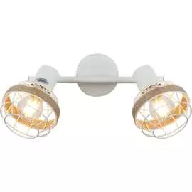 Настенно-потолочный поворотный светильник-спот Rivoli Anselma 7034702 Б0051975