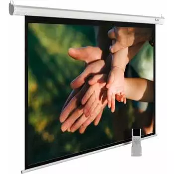 Настенно-потолочный рулонный экран Cactus MotoExpert 1:01 407874