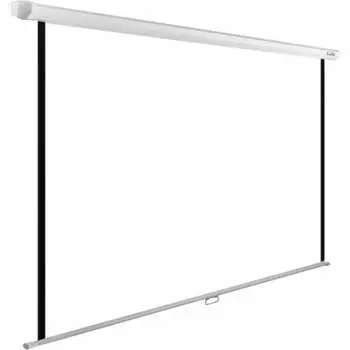 Настенно-потолочный рулонный экран Cactus WallExpert 4:03 407891