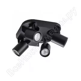 Настенно-потолочный спот KANLUX LAURIN EL-4O B 29129