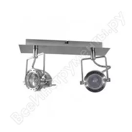 Настенно-потолочный спот kanlux sonda el-2j/ 4796