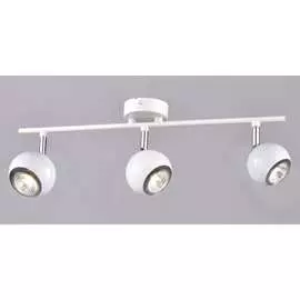 Настенно-потолочный спот РОССВЕТ