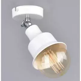 Настенно-потолочный спот РОССВЕТ