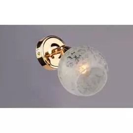 Настенно-потолочный спот РОССВЕТ