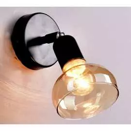 Настенно-потолочный спот РОССВЕТ