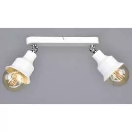 Настенно-потолочный спот РОССВЕТ