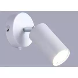 Настенно-потолочный спот РОССВЕТ