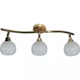 Настенно-потолочный спот РОССВЕТ