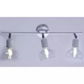 Настенно-потолочный спот РОССВЕТ