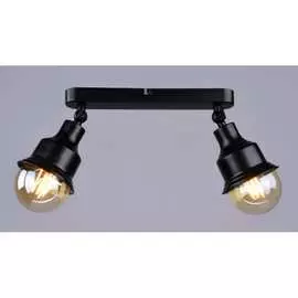 Настенно-потолочный спот РОССВЕТ