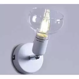 Настенно-потолочный спот РОССВЕТ