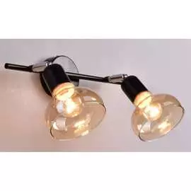 Настенно-потолочный спот РОССВЕТ