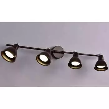 Настенно-потолочный спот РОССВЕТ